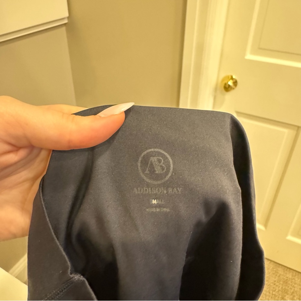 Addison Bay Sculpt Compression High-Rise Everyday Legging - Picture 3 of 3